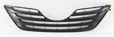 Toyota Camry Grille Black Altise Ateva (06/06-06/09)