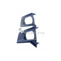 Genuine Isuzu Ute D-Max RG Front Bar Grille LH (08/20-05/24)