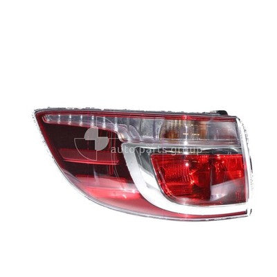 Genuine Holden Colorado 7 RG Tail Lamp LH (12/12-05/19)