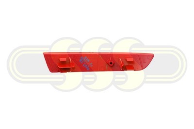 Mercedes Vito/Viano Bar Reflector Left Hand Rear (2014-On)