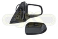 Mazda 323 Astina Door Mirror Right Hand Electric (02/01-09/02)