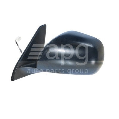 Genuine Toyota Landcruiser Prado Door Mirror LH (09/02-07/09)