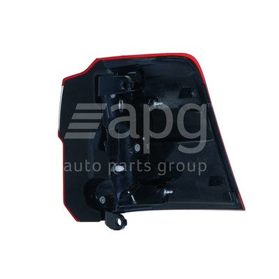 Genuine Toyota Landcruiser VDJ200 Tail Lamp LH (11/07-11/21)