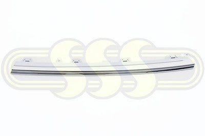 Genuine Volkswagen Caddy Van Grille Mould Left Hand (05/15-02/20)