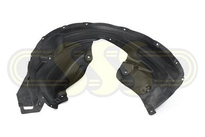 Genuine Haval H6 Guard Liner Left Hand Front (07/25-On)
