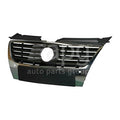 Genuine Volkswagen Passat 3C Grille (03/06-04/11)