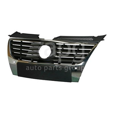 Genuine Volkswagen Passat 3C Grille (03/06-04/11)