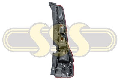 Honda Crv Tail Lamp Left Hand (12/09-10/12)