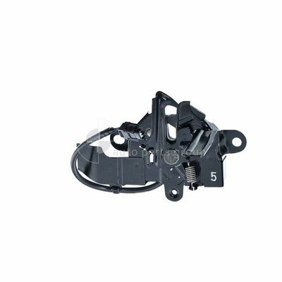 Genuine Toyota Aurion GSV50R Bonnet Lock (04/12-08/17)