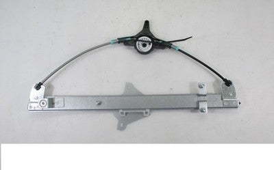 Mazda Cx5 Door Window Regulator Right Hand Front Electric No Motor (12/14-04/17)
