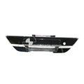 Toyota Hilux GGN120R/GGN125R/GUN123R Tail Gate Handle Black (07/15-On)