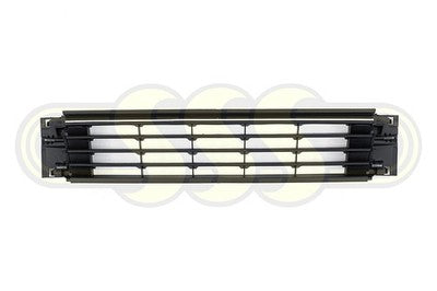 Volkswagen Polo Bar Grille Front Black/Chrome Black/Chrome (02/14-11/17)