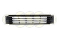 Volkswagen Polo Bar Grille Front Black/Chrome Black/Chrome (02/14-11/17)