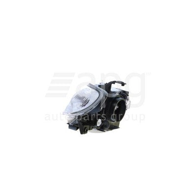Genuine Mazda 323 BJ Head Lamp LH Halogen Manual Adjust (02/01-01/04)