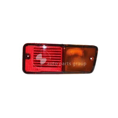 Nissan Patrol GQ/GU Rear Bar Lamp RH ADR Compliant (08/87-12/16)
