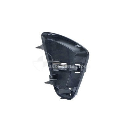 Genuine Mazda CX-5 KE Front Bar Grille LH (01/15-03/17)