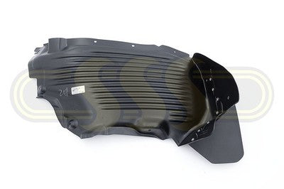 Genuine Mitsubishi Triton Guard Liner Left Hand Front Front (10/18-11/23)