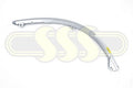 Genuine Kia Carnival Grille Mould Right Hand Front Chrome (09/20-12/23)