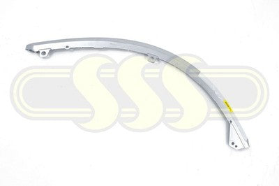 Genuine Kia Carnival Grille Mould Right Hand Front Chrome (09/20-12/23)