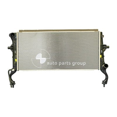 Hyundai Elantra AD II/BD Radiator (11/18-12/23)