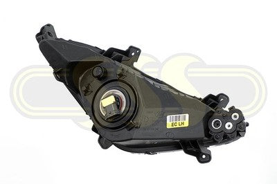 Genuine Hyundai Elantra Fog Lamp Left Hand (10/13-11/15)
