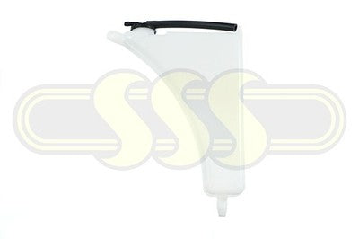 Toyota Hilux 1988-On Radiator Overflow Bottle 2.7L 4.0L Inc Bottle (07/11-08/15)