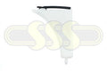 Toyota Hilux 1988-On Radiator Overflow Bottle 2.7L 4.0L Inc Bottle (07/11-08/15)