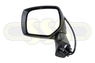 Subaru Forester Door Mirror Left Hand No Mirror Light Type 3Pins (08/12-01/16)