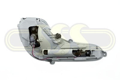 Genuine Hyundai Accent Fog Lamp Left Hand (04/17-12/19)