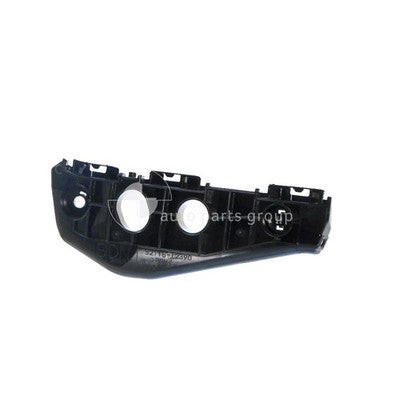 Genuine Toyota Corolla ZRE152R Front Bar Bracket LH (03/07-04/10)