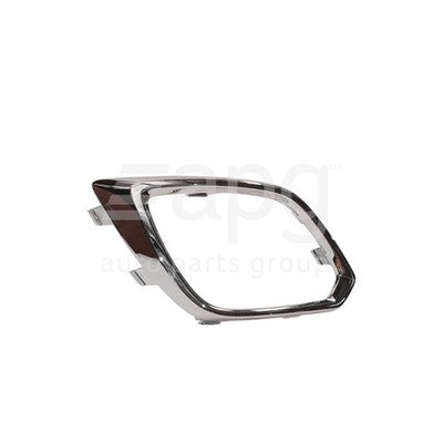 Genuine Holden Captiva CG II Front Bar Grille Mould RH (03/11-01/15)