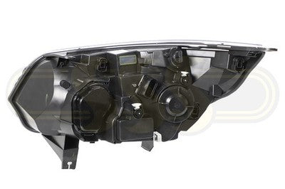 Genuine Holden Colorado 7 Suv Head Lamp Right Hand Chrome Chrome LTZ (2012-2016)