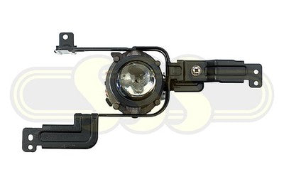 Genuine Kia Seltos Fog Lamp Right Hand Front No LED (10/22-On)