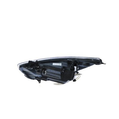 Hyundai Accent RB Head Lamp RH Halogen (10/13-09/17)