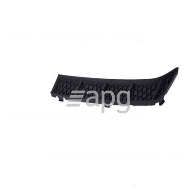 Genuine Subaru Forester S4 Front Bar Grille LH (12/12-09/18)