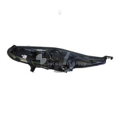 Genuine Ford Fiesta WZ Head Lamp RH Halogen Manual (08/13-03/20)