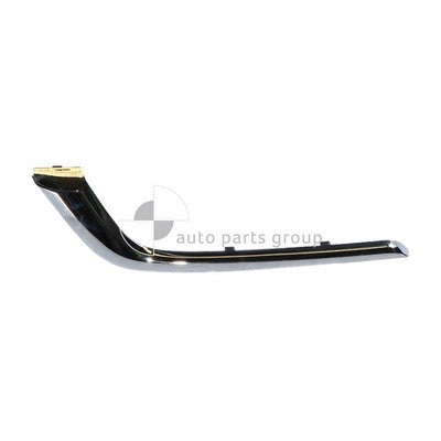Genuine Honda Accord 7th Gen Grille Mould RH (06/06-12/08)