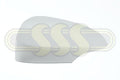 Genuine Toyota Prius C 5Dr Hatch Door Mirror Cover LH White All (06/17-On)