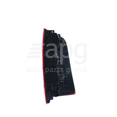Ford Ranger PJ Tail Lamp LH (12/06-03/09)
