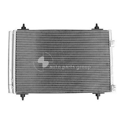 Peugeot 3008 T8/T6/T7 A/C Condenser 16 mm 5.4 mm Fin (10/05-02/15)