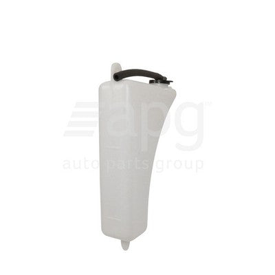 Toyota Hilux Radiator Overflow Bottle With Cap Without Sensor (02/05-04/15)