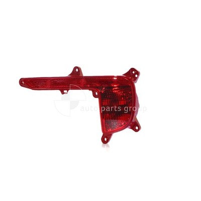 Genuine Kia Rio UB Rear Bar Lamp RH (11/14-01/17)
