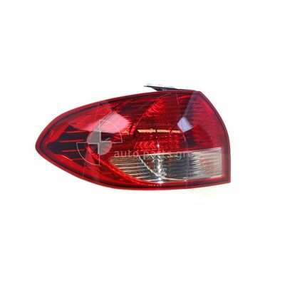 Genuine Subaru Tribeca B9 Tail Lamp LH (12/07-02/14)