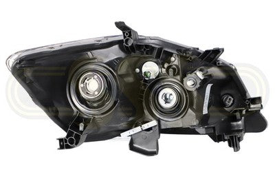 Toyota Corolla 94-On Head Lamp Left Hand No Xenon (10/09-08/12)