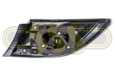 Mazda Mazda6 Tail Lamp Left Hand Clear Lens (09/07-04/10)
