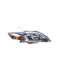 Ford Mondeo MA/MB/MC Head Lamp RH Halogen Manual (04/07-04/15)