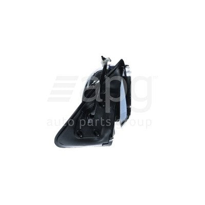 Nissan Patrol GU Door Mirror RH Electric Without Indicator Without Heated
