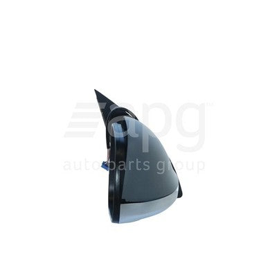 Volkswagen Amarok 2H Door Mirror RH Electric Without Indicator With Heated
