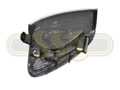 Genuine Toyota Landcruiser Corner Lamp Left Hand (08/02-05/05)