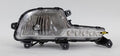 Genuine Kia Cerato Fog Lamp Right Hand With LED 2/12- With LED (08/10-03/13)
